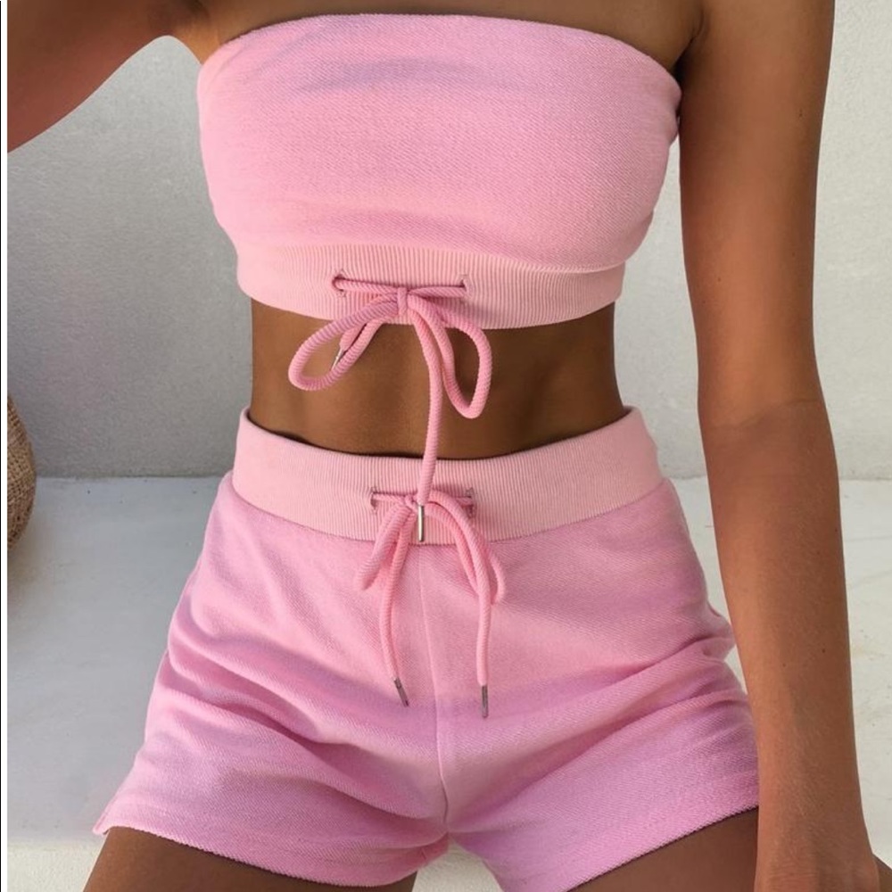 TIGER MIST Estee Set (Pink) ๐ - Picture 2 of 9